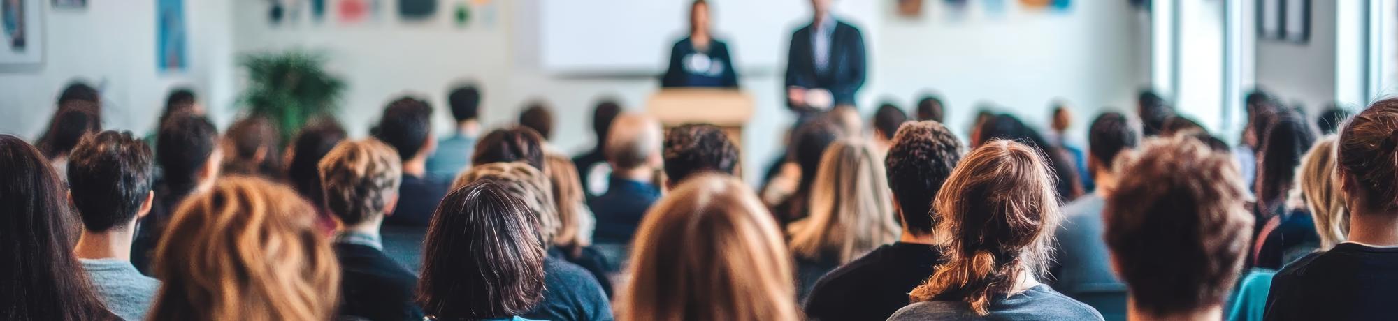 Banner Professional Development Training