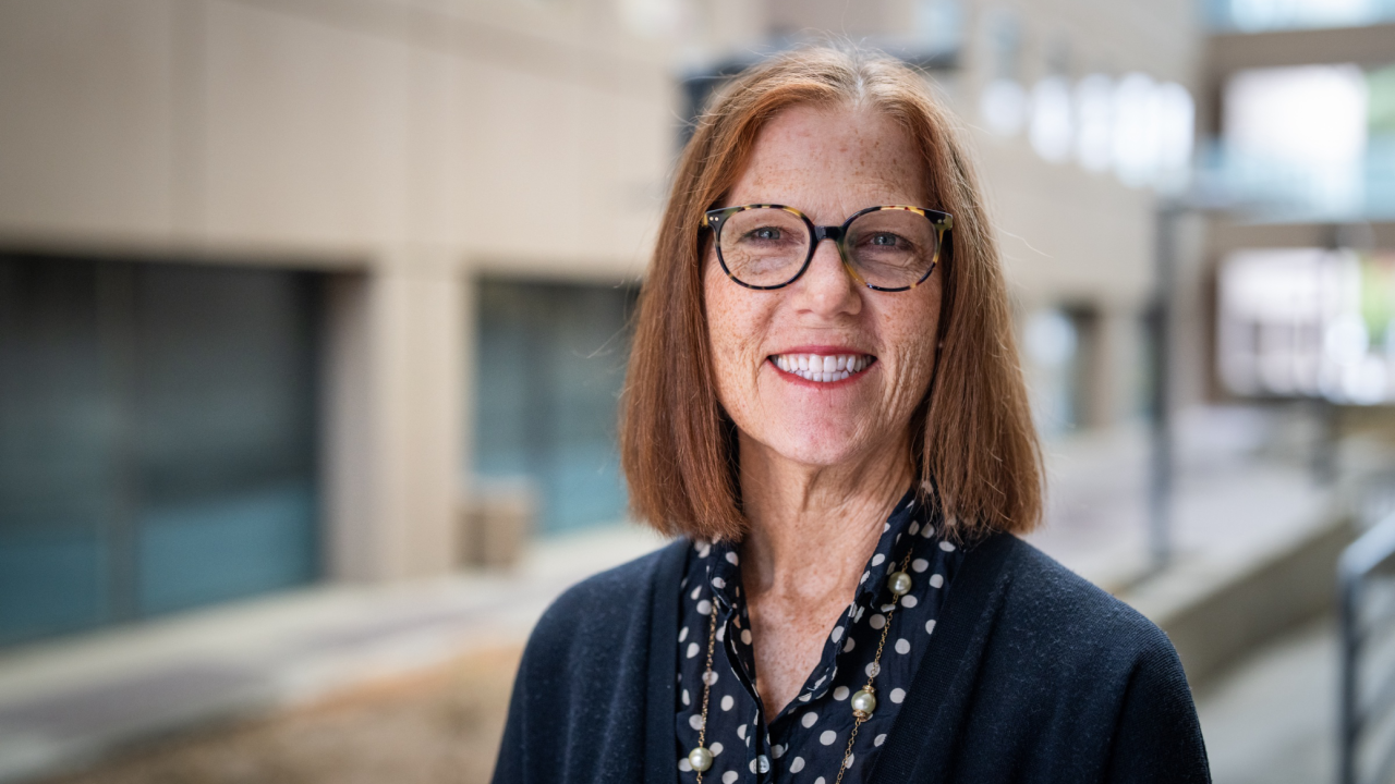Photo of Joan Frank