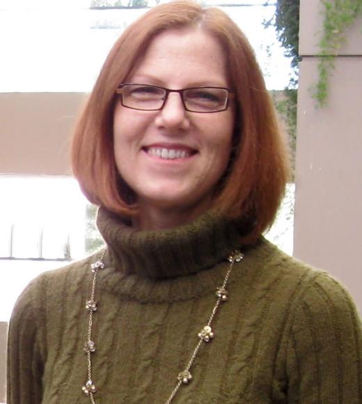 Joan Frank