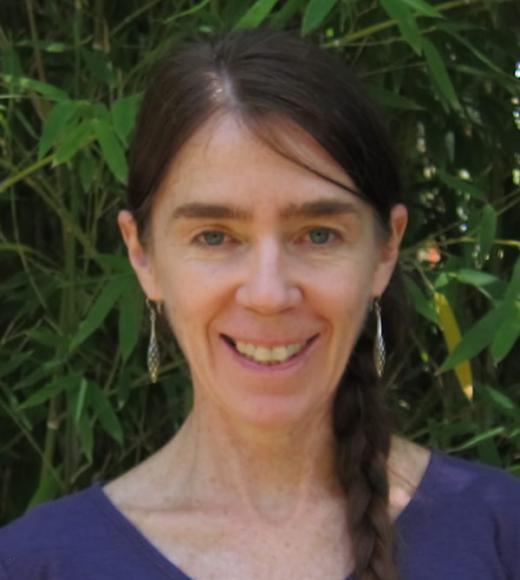 Marjorie Haskell