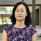 Rulan Jiang