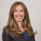 Portrait photo of Dr. Debbie Fetter