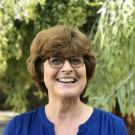 Photo of Jane Heinig