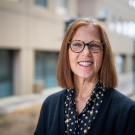 Photo of Joan Frank