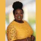 Portrait of Alana Chaney